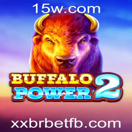 Explorando BuffaloPower2: Uma Nova Aventura no Mundo dos Jogos de Cassino