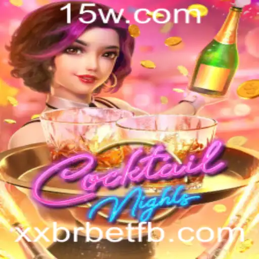 CocktailNights: Uma Experiência Única com xxbr bet
