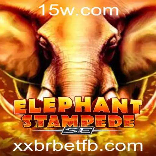 Descubra ElephantStampedeSE: A Nova Sensação de Jogo