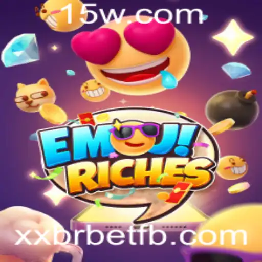 Explorando o Mundo de EmojiRiches: O Jogo que Combina Diversão e Estratégia