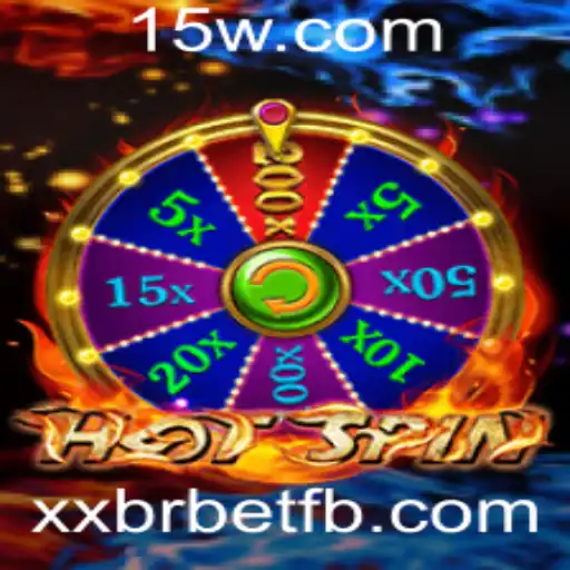 Explorando o Mundo do Jogo HotSpin e a Tendência do xxbr bet