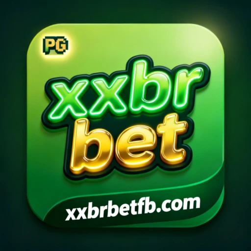 xxbr bet Logo