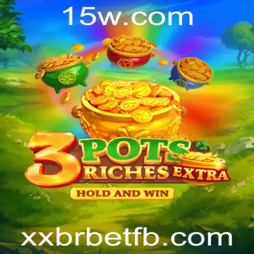 Descubra o Fascinante Mundo de 3potsExtra: Um Jogo de Estratégia e Sorte