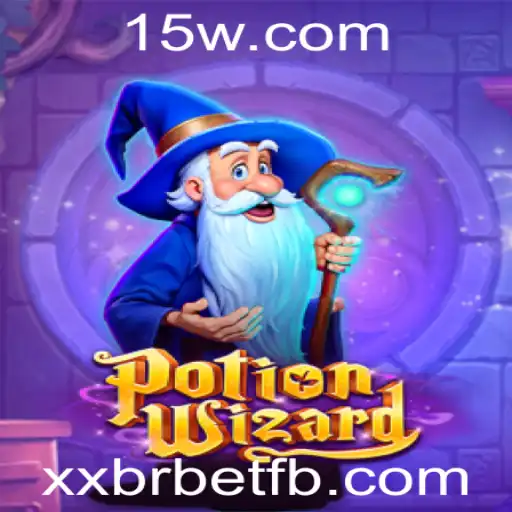 Explorando o Universo Mágico de PotionWizard