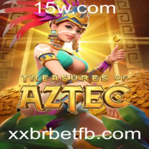 Descubra os Mistérios e Tesouros do Jogo Treasures of Aztec