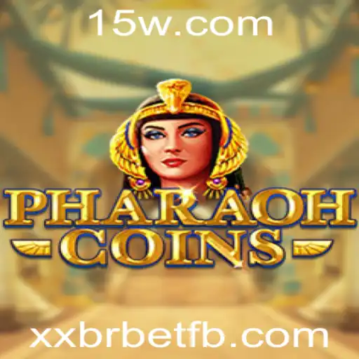 Descubra o Mundo de PharaohCoins: Um Jogo de Estratégia e Apostas
