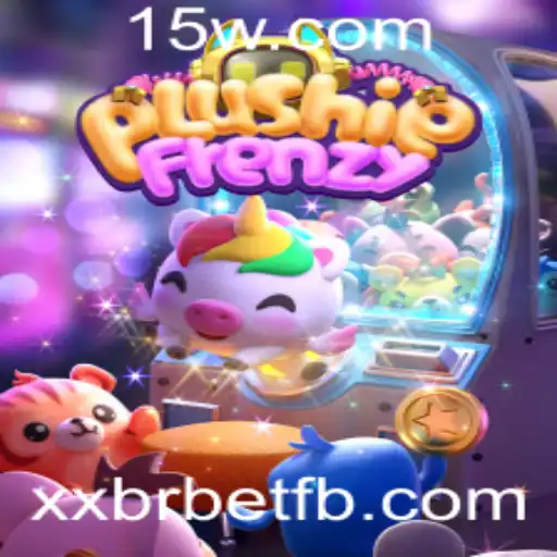 Explorando o Universo do Jogo PlushieFrenzy e a Tendência xxbr bet