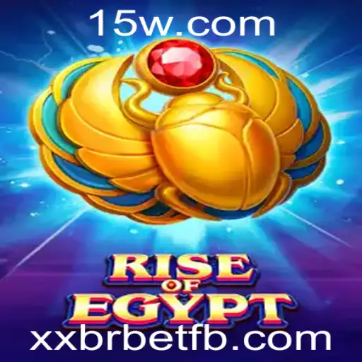 RiseOfEgypt: Uma Viagem Épica pelo Antigo Egito com xxbr bet