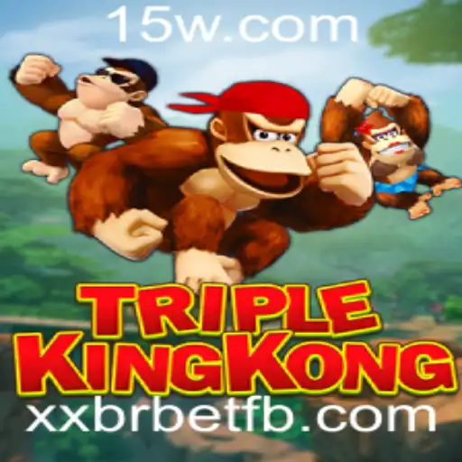 Descubra o Mundo de TripleKingKong e a Aventura das Apostas com xxbr bet